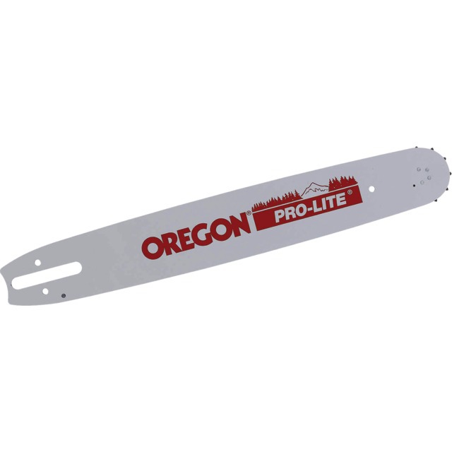 Guide Oregon 138SLBK095 33CM/.325"/1,5/56 Entraineurs référence fournisseur ORE138SLBK095